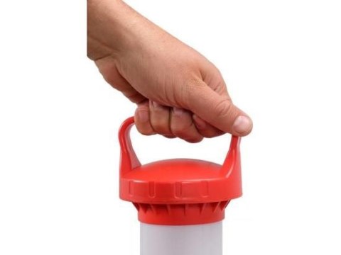 Oświetlenie robocze Yato YT-08495 Czarny LED 50 W