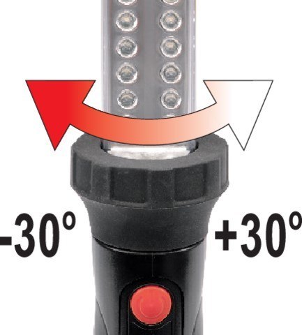 Yato YT-08529 lampa inspekcyjna