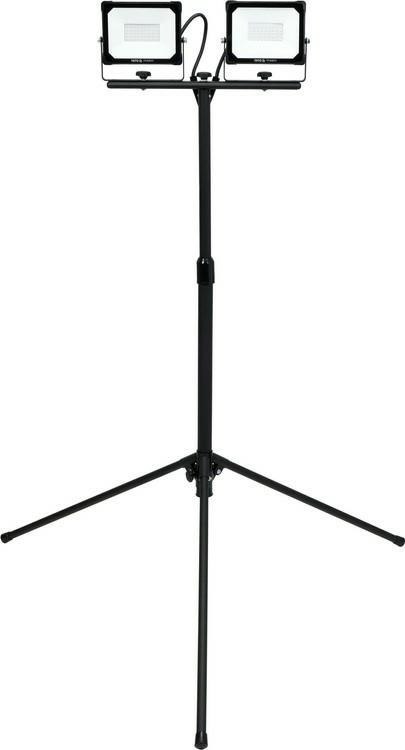 Yato YT-818171 oświetlenie robocze Czarny LED 60 W