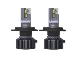 Żarówka LED (Zestaw 2szt.) H4/LED 12/24V 21W P43T-38 bez homologacji drogowej Ultinon Pro3022 HL 6000K