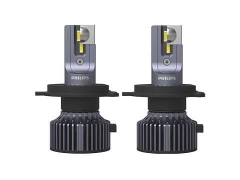 Żarówka LED (Zestaw 2szt.) H4/LED 12/24V 21W P43T-38 bez homologacji drogowej Ultinon Pro3022 HL 6000K