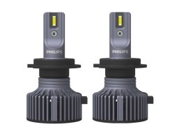 Żarówka LED (Zestaw 2szt.) H7 12/24V 20W PX26D bez homologacji drogowej Ultinon Pro3022 HL