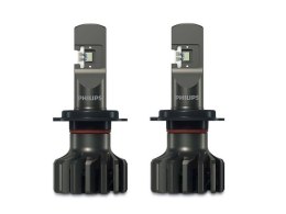 Żarówka LED (Zestaw 2szt.) H7 12/24V PX26D bez homologacji drogowej Ultinon Pro9100 HL