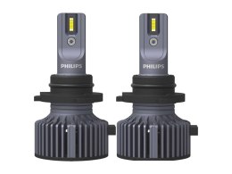 Żarówka LED (Zestaw 2szt.) HB3/HB4 12/24V 24W P20D/P22D bez homologacji drogowej Ultinon Pro3022 HL