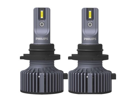 Żarówka LED (Zestaw 2szt.) HB3/HB4 12/24V 24W P20D/P22D bez homologacji drogowej Ultinon Pro3022 HL