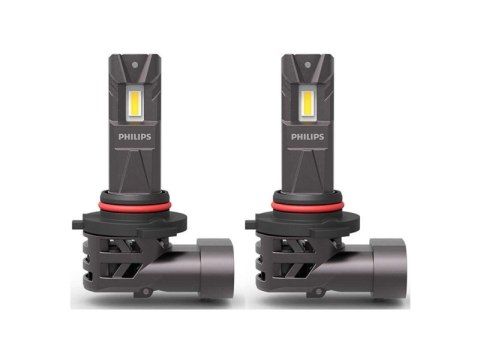 Żarówka LED (Zestaw 2szt.) HB3/HB4 12V 20W P20D/P22D bez homologacji drogowej Ultinon Access 2500, zimna biel 6000K