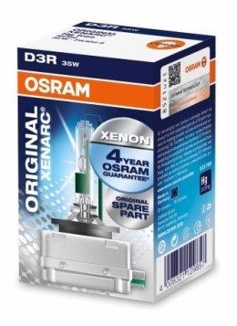 Żarówka samochodowa OSRAM XENON 35W P32D-5 D4S 1 szt
