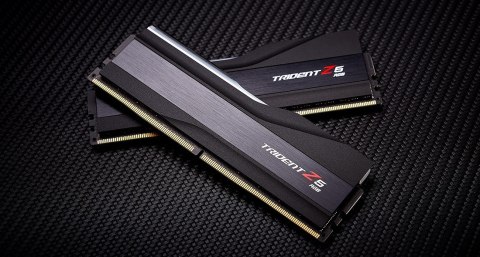 G.Skill Trident Z RGB Z5 moduł pamięci 32 GB 2 x 16 GB DDR5 5600 MHz