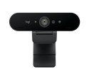 Kamera internetowa WEBCAM-BRIO 4K-GRAPHITE-USB-N/A/EMEA28I-935-RETAIL USB