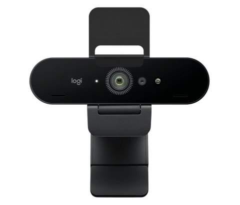 Kamera internetowa WEBCAM-BRIO 4K-GRAPHITE-USB-N/A/EMEA28I-935-RETAIL USB