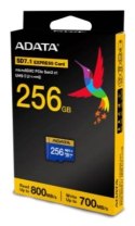 Karta pamięci micro SDXC 256GB SD7.1/UD256GEX3L1-C ADATA