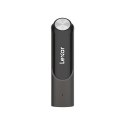 Lexar JumpDrive P30 pamięć USB 256 GB USB Typu-A 3.2 Gen 1 (3.1 Gen 1) Czarny, Szary
