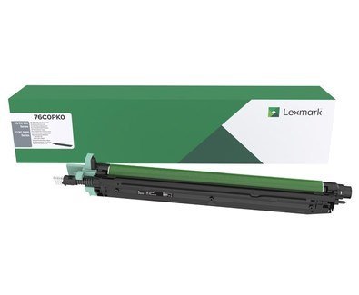 Lexmark 76C0PK0 bęben do tonera Oryginalny 1 szt.