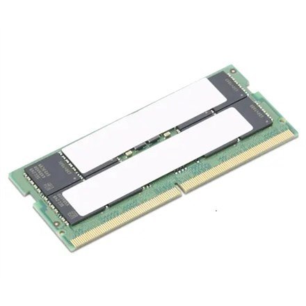 Lenovo 4X71M23186 moduł pamięci 16 GB 1 x 16 GB DDR5