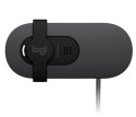Logitech Brio 100 960-001585 webcam 2 MP Graphite