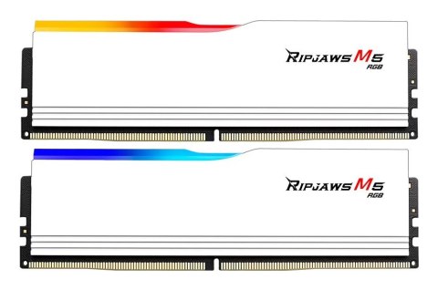 Pamięć RAM DDR5 32 GB PC 6400 CL32 G.Skill (2x16GB) 32-M5 RGB RM5RW