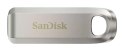 SanDisk SDCZ75-512G-G46 pamięć USB 512 GB USB Type-C 3.2 Gen 1 (3.1 Gen 1) Srebrny