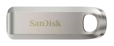 SanDisk SDCZ75-512G-G46 pamięć USB 512 GB USB Type-C 3.2 Gen 1 (3.1 Gen 1) Srebrny