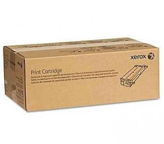 Toner Xerox, kolor czarny model 006R01683