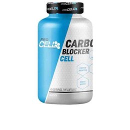 Suplement diety Procell Carboblocker Cell (90 Kapsułki) (90 uds)