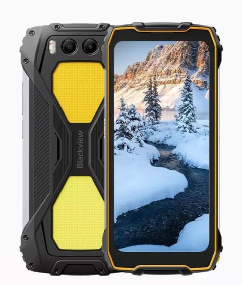 Blackview BV7300 6/256GB Yellow