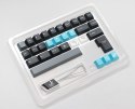Ducky DCA133-USSKYCHPT2 części do urządzeń wejściowych Nakładki na przyciski klawiatury