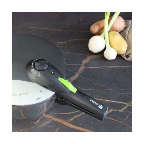 Garnek Express Fagor RAPID XPRESS 4L Stal nierdzewna 4 L