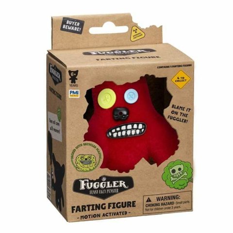 Interaktywny Zwierzak Bizak