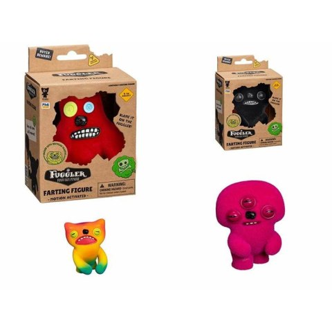 Interaktywny Zwierzak Bizak