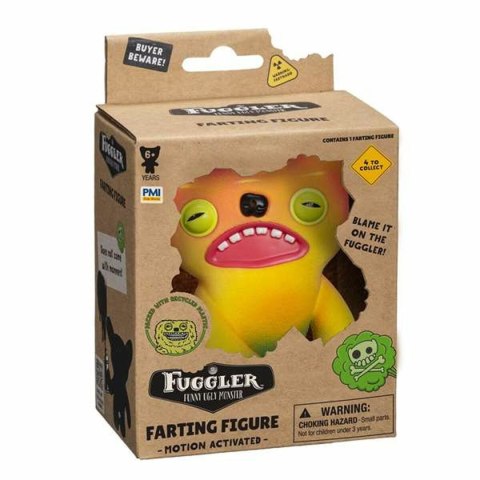 Interaktywny Zwierzak Bizak