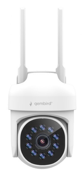 Kamera Gembird TSL-ODCAM-WRHD-01 biała