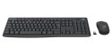 Logitech MK370 Combo for Business Graphite US