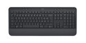 Logitech Signature MK650 dla firm SK/CZ