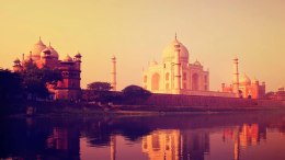 Tesori d'Oriente Ayurveda Mgiełka do Ciała 200 ml