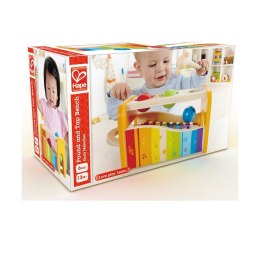 Zabawka Muzyczna Pound and Tap Bench 24 x 15 x 13,5 cm