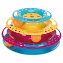 Zabawka dla kotów Trixie Plastikowy Ø 25 × 13 CM