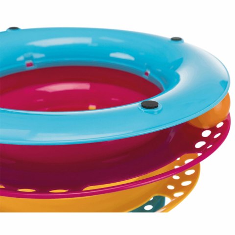 Zabawka dla kotów Trixie Plastikowy Ø 25 × 13 CM