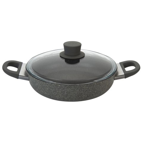 BALLARINI 75002-973-0 patelnia Serving pan Okrągły