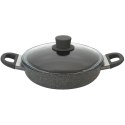 BALLARINI 75002-973-0 patelnia Serving pan Okrągły