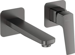 Bateria umywalkowa podtynkowa