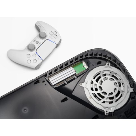 Corsair MP600 ELITE 2 TB M.2 PCI Express 4.0 NVMe 3D TLC