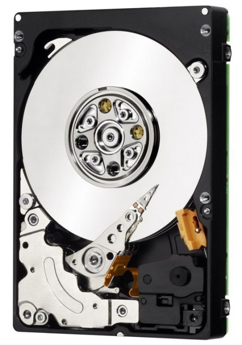 Hitachi CinemaStar Z5K500 500GB 2.5" 5400rpm SATA 8MB dysk twardy 2.5" druga generacja szeregowej magistrali komputerowej (seria