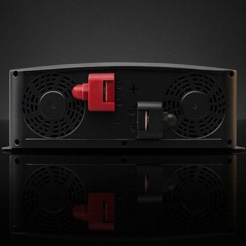 Inteligentna profesjonalna ładowarka Monolith do akumulatorów LiFePO4 AGM GEL SLA 50A 12V