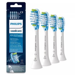 Końcówka do zębów Philips HX9044/17 (4 końcówki)