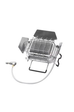 Kuchenka Sunflower x FIRE-MAPLE