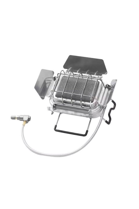 Kuchenka Sunflower x FIRE-MAPLE