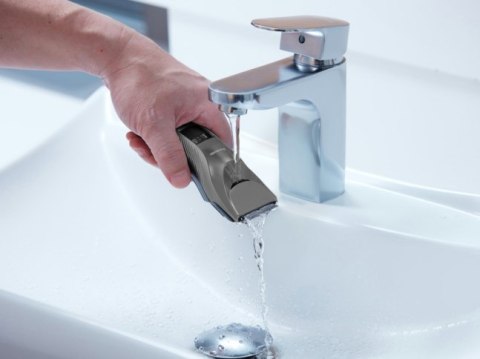 Panasonic ER-GC63 Czarny, Szary 39