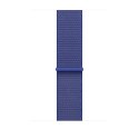 Pasek Sport Loop dla Apple Watch 46mm Ultramarine One Size