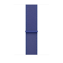 Pasek Sport Loop dla Apple Watch 46mm Ultramarine One Size
