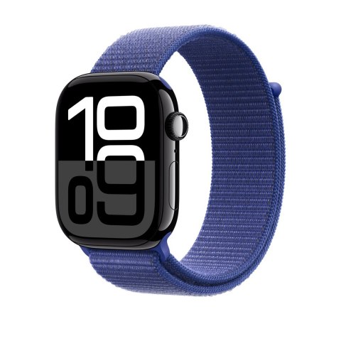 Pasek Sport Loop dla Apple Watch 46mm Ultramarine One Size